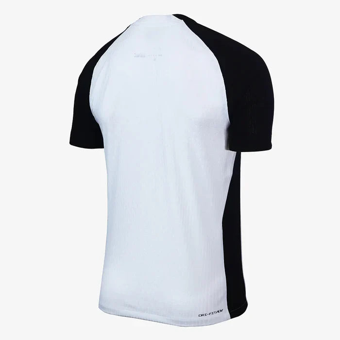 Camisa Corinthians Home Versão Jogador 2025/26